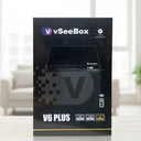 Smart Android TV Streaming Box