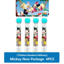 Oral B Replacement Brush Heads Cartoon for Kids