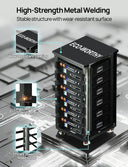 Eco Worthy 6 Layer Server Rack