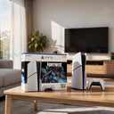 Sony Slim Disc Edition _