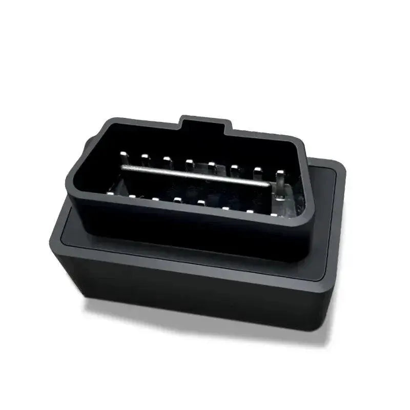 Apple Compatible GPS Vehicle Tracker With Free Tracking