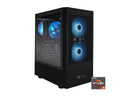 Avgpc Max Gaming Pc R5 5600g 16Gb 1Tb