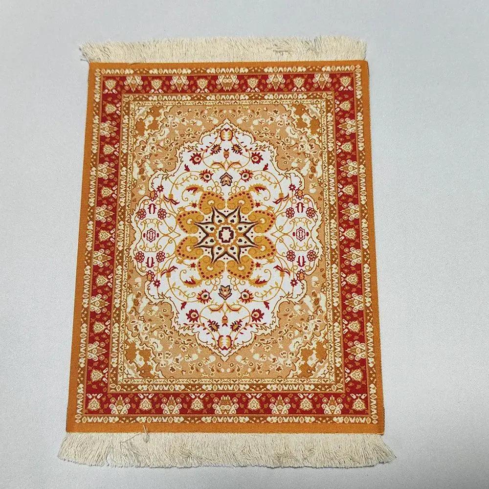 Persian Carpet Mouse Pad for Gamers Grip — product view 9