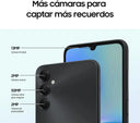 Samsung A05s Smartphone for Crisp Photos