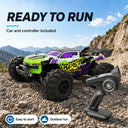 Znlyrion 4WD Off Road Rc Car Buggy