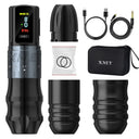 Bestia Wireless Tattoo Machine Pen