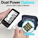 Upper Arm Automatic Digital Blood