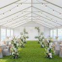 Heavy Duty 40X20 Ft Waterproof Tent