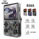 128GB Retro Handheld Console for Gamers