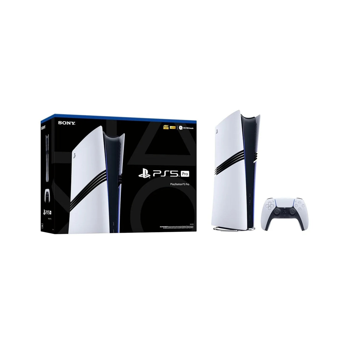 Playstation Pro Console Ray Tracing