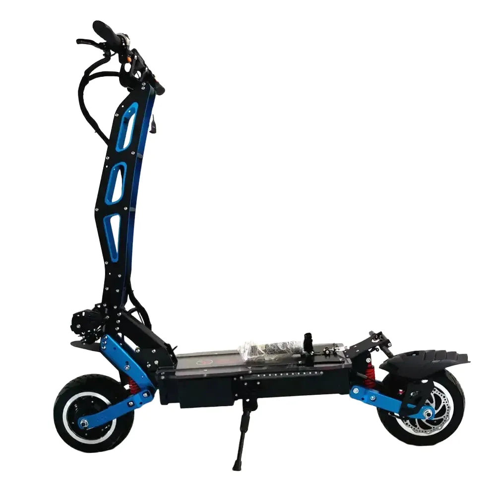 Adult Foldable Electric Scooter — product view 1