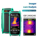 Tooltop 2.8 Inch Thermal Camera
