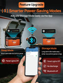 Eco Worthy 12V 314Ah LiFePO4 Battery