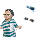 UV400 Kids Sunglasses for Active Play