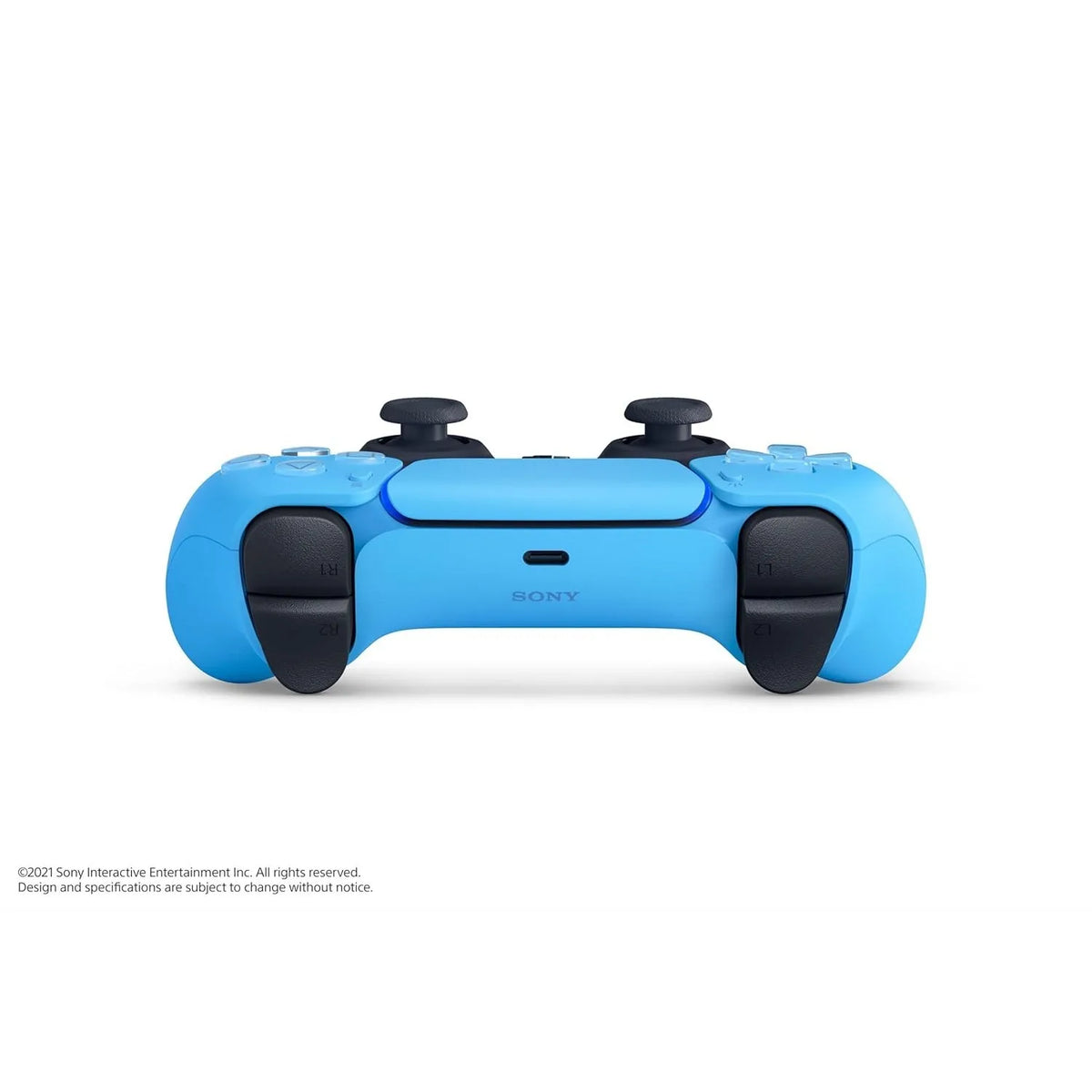 DualSense Starlight Blue Wireles Controller