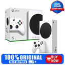 Microsoft Xbox Series S All-Digital