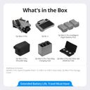Dji Mini Pro Combo Plus