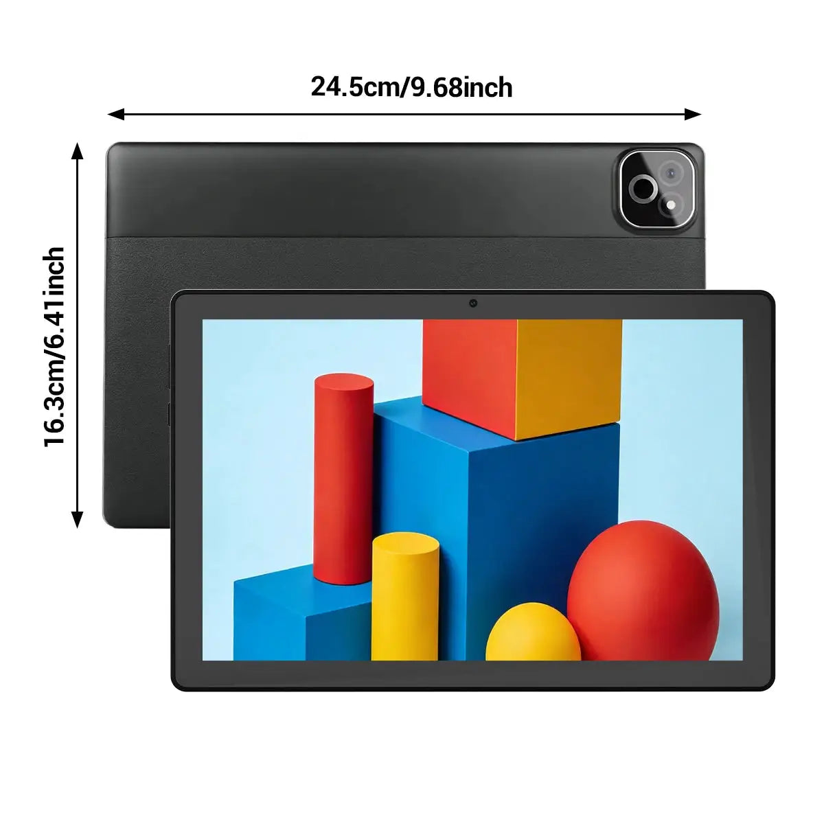 Bufo Android Tablet — product view 8