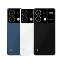Poco X6 5G Smartphone with 64MP Camera