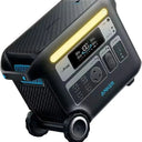 Anker Portable Power Station For Motorcycles