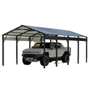 Heavy Duty Steel Carport Cover
