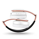 Wireless Headphones - 20H Extended Battery