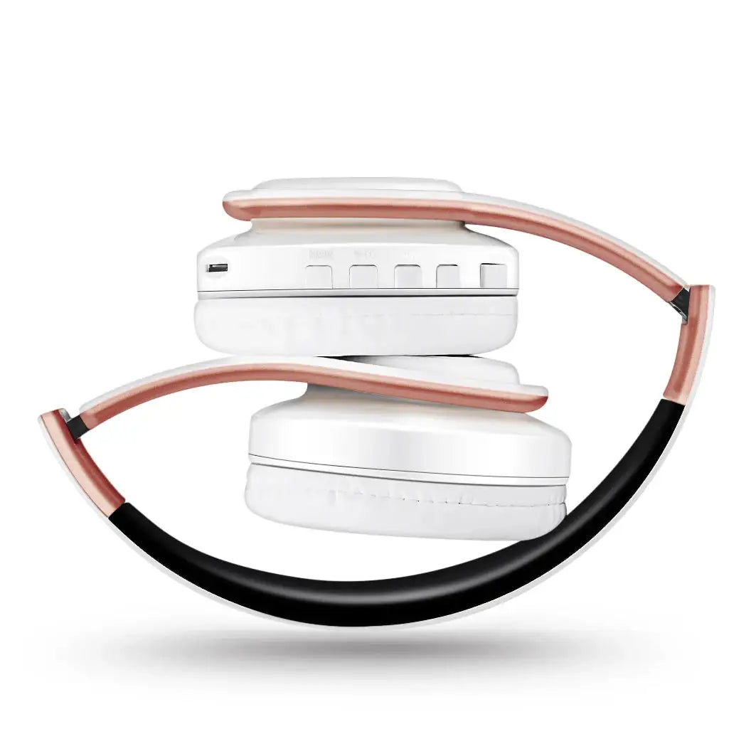Wireless Headphones - Extended Battery — product view 15