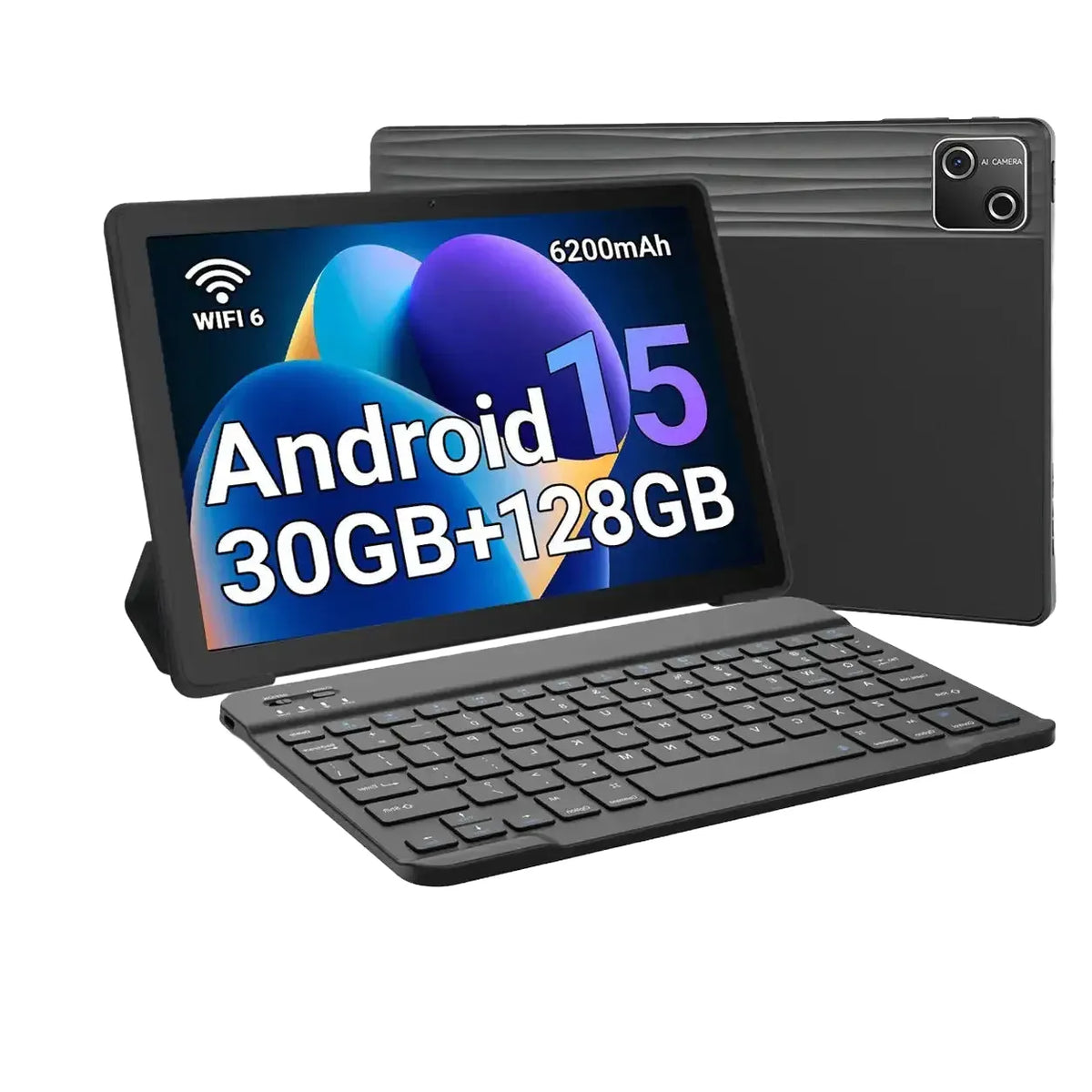Android Tablet Bundle — product view 1