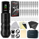 Xnet T2 Wireless Rotary Tattoo Pen