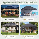 Heavy Duty Pop Up Gazebo