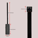 Mini Wireless Camera - Motion Alert Security