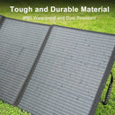 Solarplay 200W Foldable Solar Panel