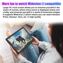 Octa Core Ten Point One Inch Android Tablet