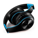 Wireless Headphones - 20H Extended Battery