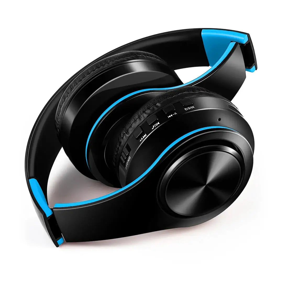 Wireless Headphones - Extended Battery — product view 10