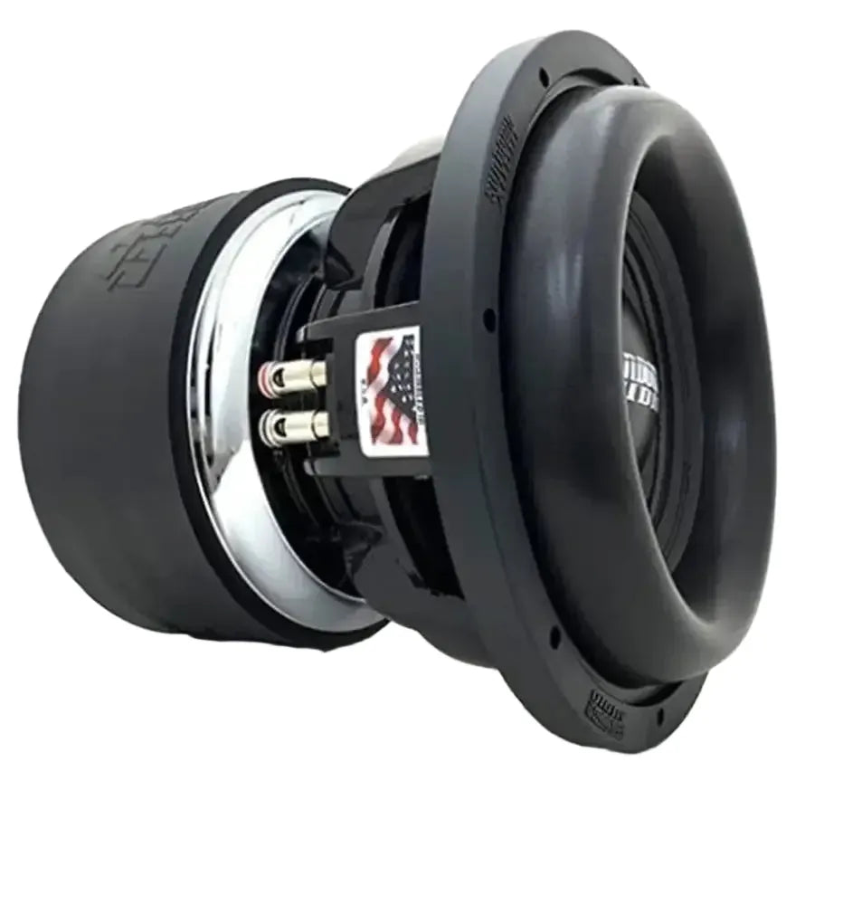 Sundowns Car Subwoofer — product view 1