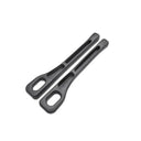 Car Seat Gap Filler - Secure Storage Organizer.