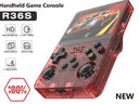 Smart Portable Handheld Console For Kids
