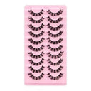 Long Lasting Eyelashes for All Occasions