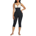 Colombian Shapewear Bodysuit Seamless High Waist Control
