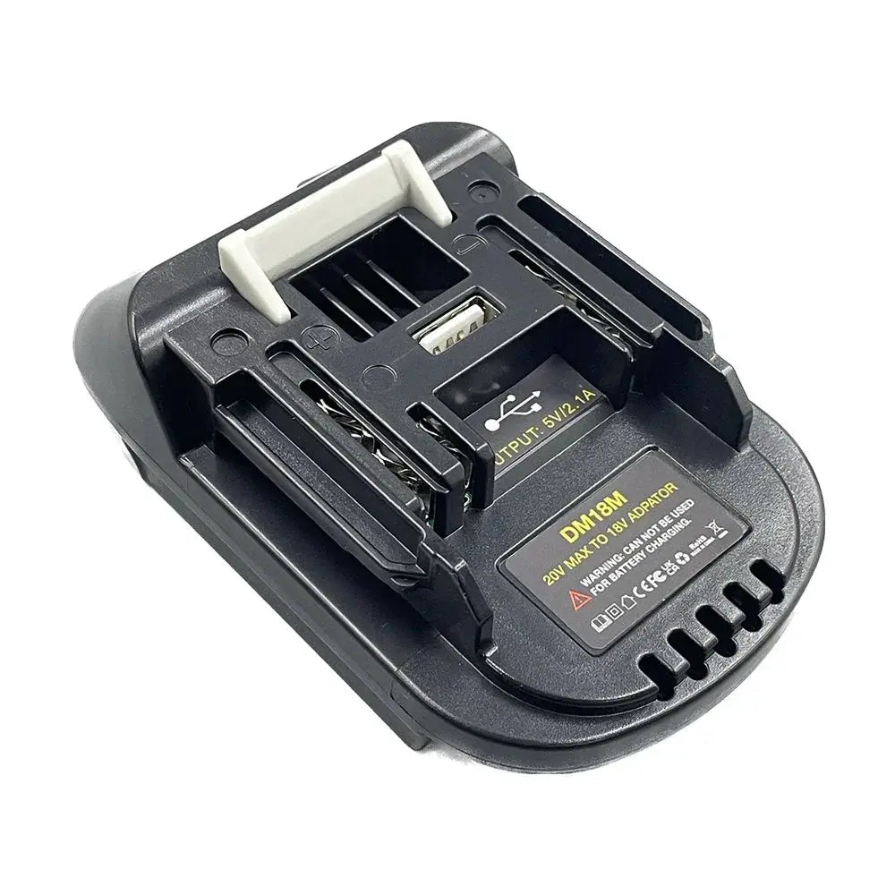My Store Cross-Brand Battery Adapter — product view 9