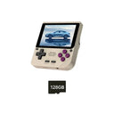 Big Library Handheld Console for Retro