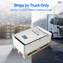 Eco Worthy 16KWH 48V LifePo4 Battery