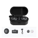BOYA Omic DU Wireless Lavalier Microphone For iPhone Android Type C YouTube Kits