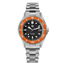 San Martin Upgraded 41mm Waterproof 600m Classic Men Diver Watch Helium Escape Valve ST 2130 Automatic Mechanical Watches SN0036