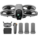 Dji Avata Motion Fly More