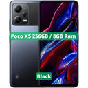 Xiaomi Poco X5 5G Phone for Night Photos