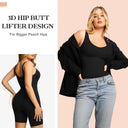 Women Bust Lift Shapewear Waist Trainer