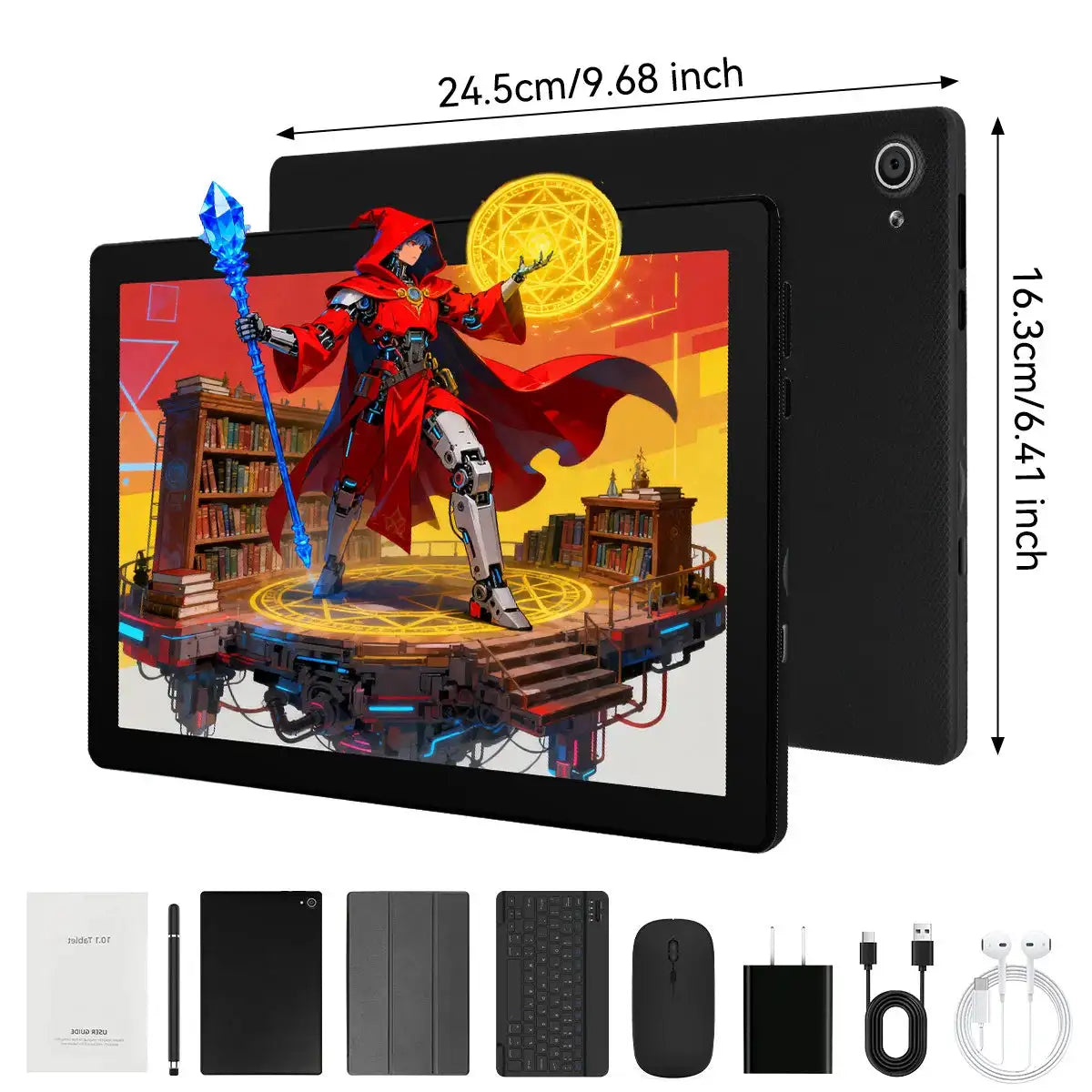 Android Tablet Kit — product view 8