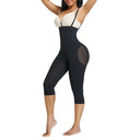 Colombian Shapewear Bodysuit Seamless High Waist Control